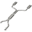 Load image into Gallery viewer, MagnaFlow SYS C/B 92-96 Chevy Corvette 350 - Additional View 11
