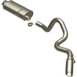 Load image into Gallery viewer, MagnaFlow SYS C/B 94-97 LR Defender 90 V-8 - Main Product View