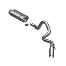 Load image into Gallery viewer, MagnaFlow SYS C/B 94-97 LR Defender 90 V-8 - Side View