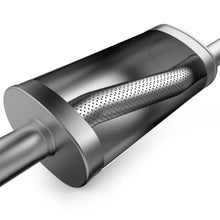 Load image into Gallery viewer, MagnaFlow SYS C/B 94-97 LR Defender 90 V-8 - Additional View 6