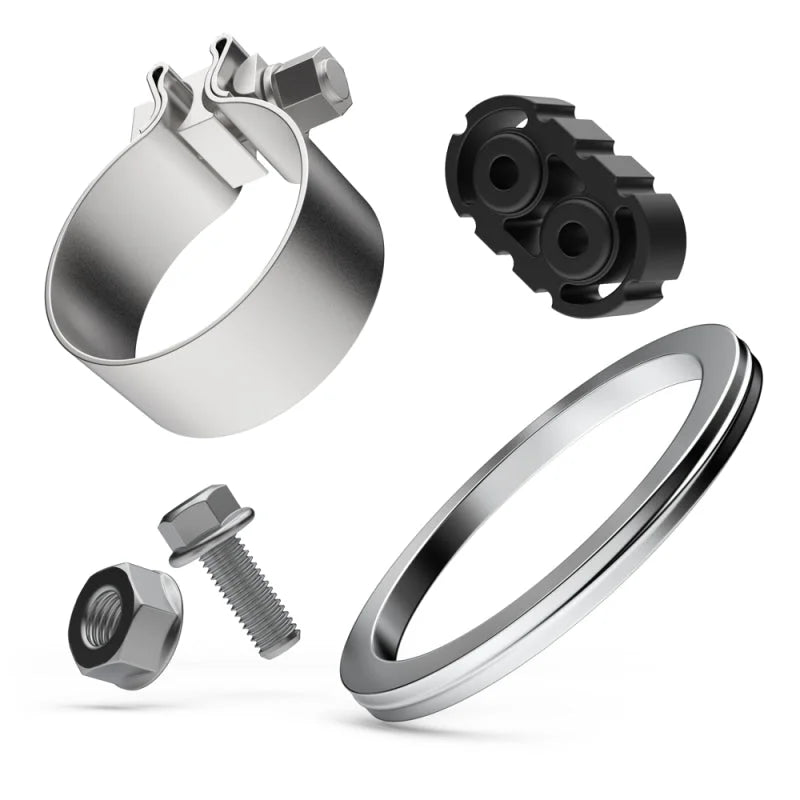 MagnaFlow SYS C/B 94-97 LR Defender 90 V-8 - Additional View 13