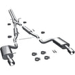 Load image into Gallery viewer, MagnaFlow SYS C/B 97-04 Audi A6 2.7L Bi-Turbo - Main Product View