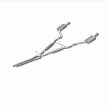 Load image into Gallery viewer, MagnaFlow SYS C/B 97-04 Audi A6 2.7L Bi-Turbo - Additional View 14