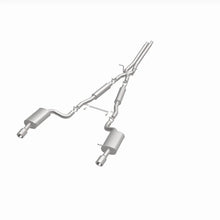 Load image into Gallery viewer, MagnaFlow SYS C/B 97-04 Audi A6 2.7L Bi-Turbo - Additional View 15
