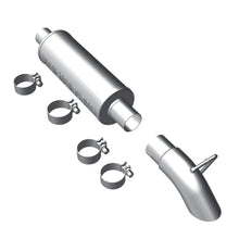 Load image into Gallery viewer, MagnaFlow SYS C/B 97-99 Jeep Wrangler 2.5/4.0 - Main Product View