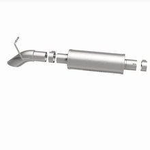 Load image into Gallery viewer, MagnaFlow SYS C/B 97-99 Jeep Wrangler 2.5/4.0 - Additional View 10