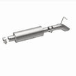 Load image into Gallery viewer, MagnaFlow SYS C/B 97-99 Jeep Wrangler 2.5/4.0 - Additional View 14