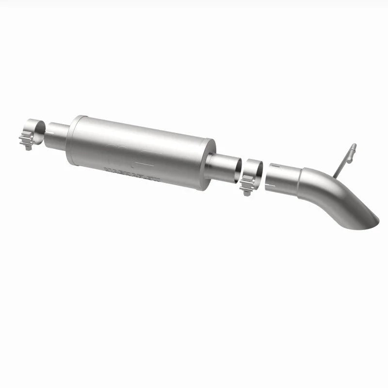 MagnaFlow SYS C/B 97-99 Jeep Wrangler 2.5/4.0 - Additional View 15