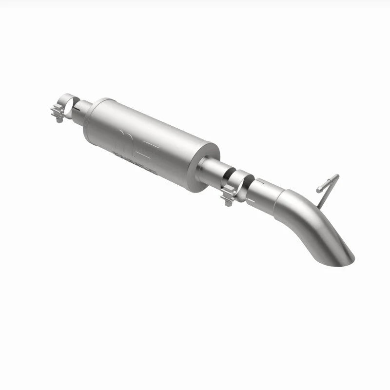 MagnaFlow SYS C/B 97-99 Jeep Wrangler 2.5/4.0 - Additional View 16