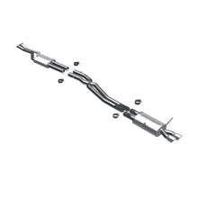 Load image into Gallery viewer, MagnaFlow SYS C/B 98-00 BMW 323 2.5LL - Main Product View
