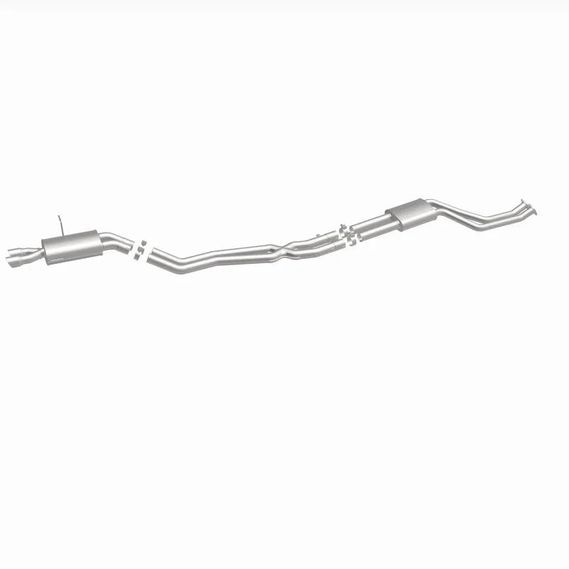 MagnaFlow SYS C/B 98-00 BMW 323 2.5LL - Additional View 6