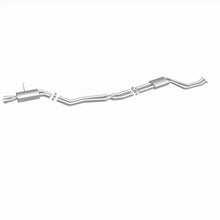 Load image into Gallery viewer, MagnaFlow SYS C/B 98-00 BMW 323 2.5LL - Additional View 6