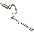 Load image into Gallery viewer, MagnaFlow SYS C/B 99-04 LR Discovery 4.0/4.6 - Main Product View