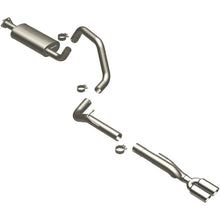 Load image into Gallery viewer, MagnaFlow SYS C/B 99-04 LR Discovery 4.0/4.6 - Main Product View