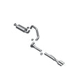 Load image into Gallery viewer, MagnaFlow SYS C/B 99-04 LR Discovery 4.0/4.6 - Side View