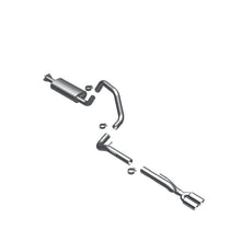 Load image into Gallery viewer, MagnaFlow SYS C/B 99-04 LR Discovery 4.0/4.6 - Side View