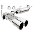 Load image into Gallery viewer, MagnaFlow SYS Cat-Back 09-13 Dodge Ram 1500 3.6L - Main Product View