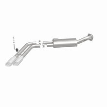 Load image into Gallery viewer, MagnaFlow SYS Cat-Back 09-13 Dodge Ram 1500 3.6L - Additional View 7