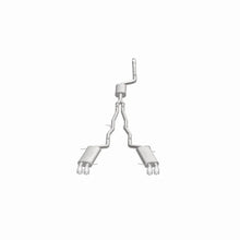 Load image into Gallery viewer, MagnaFlow SYS Cat-Back 13-14 BMW 535I 3.0L - Additional View 6