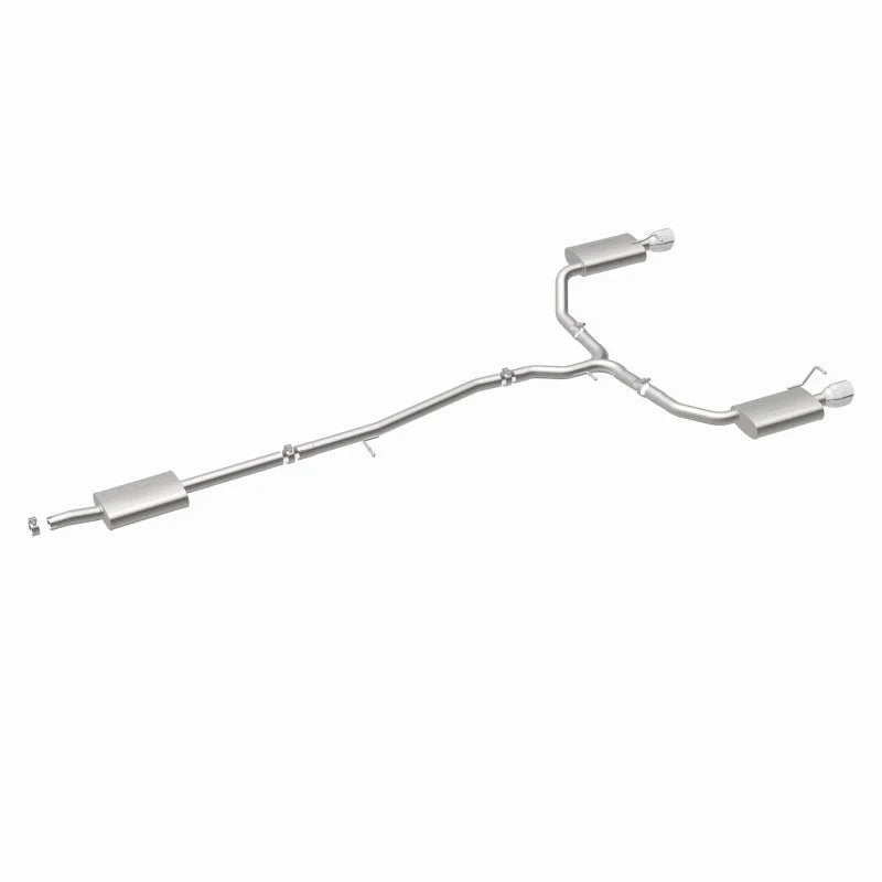 MagnaFlow SYS Cat-Back 13-14 Ford Flex 3.5L - Additional View 6