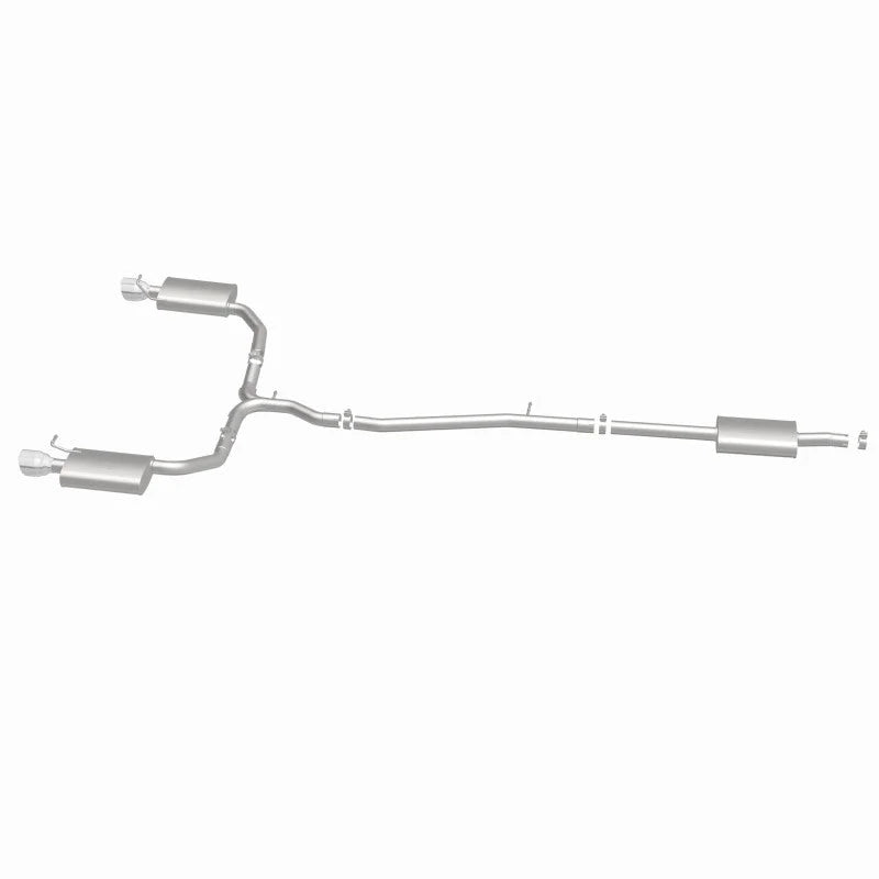 MagnaFlow SYS Cat-Back 13-14 Ford Flex 3.5L - Additional View 9