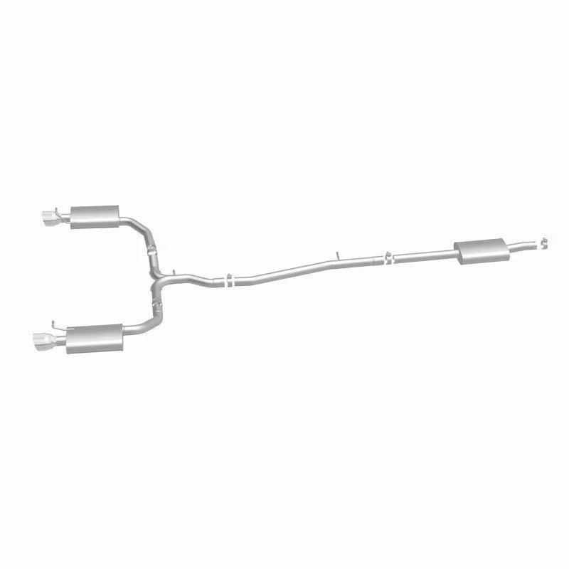 MagnaFlow SYS Cat-Back 13-14 Ford Flex 3.5L - Additional View 11