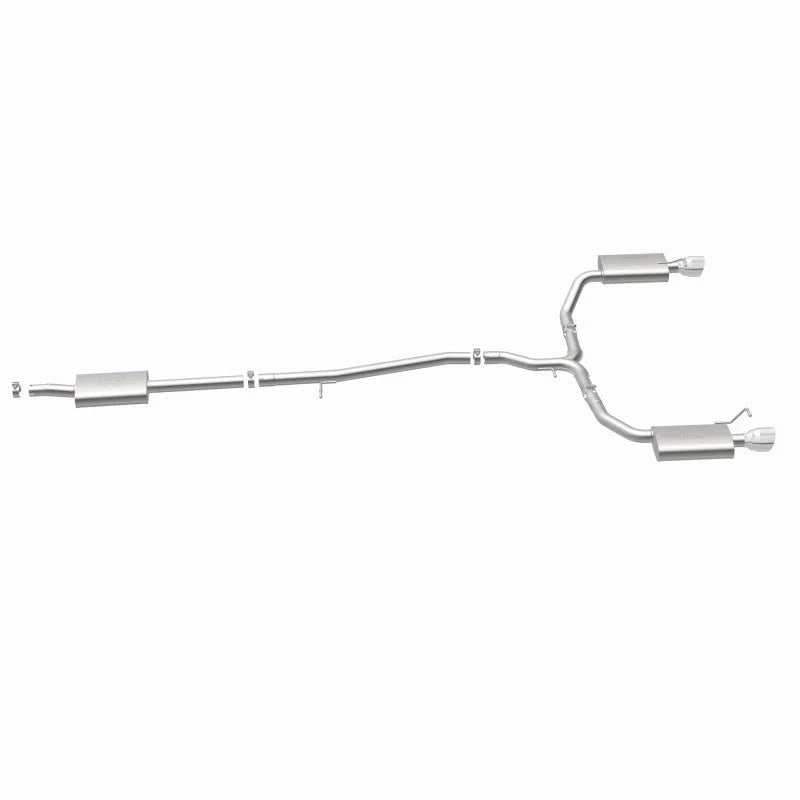 MagnaFlow SYS Cat-Back 13-14 Ford Flex 3.5L - Additional View 13