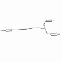 Load image into Gallery viewer, MagnaFlow SYS Cat-Back 13-14 Ford Flex 3.5L - Additional View 13