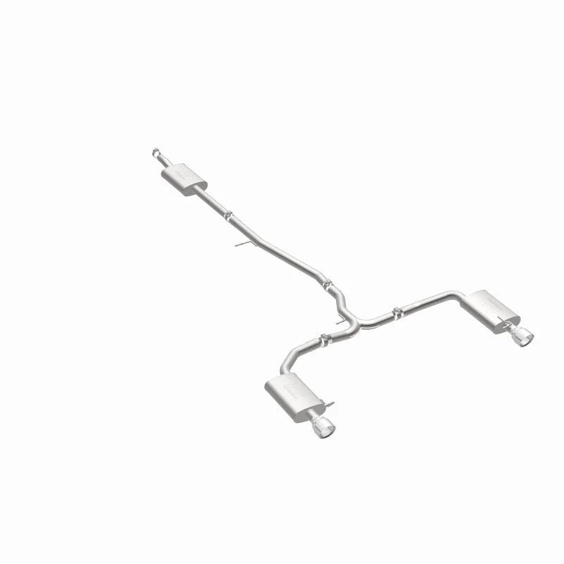MagnaFlow SYS Cat-Back 13-14 Ford Flex 3.5L - Additional View 14