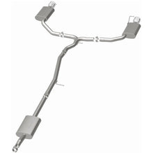 Load image into Gallery viewer, MagnaFlow SYS Cat-Back 13-14 Ford Flex 3.5L - Additional View 16