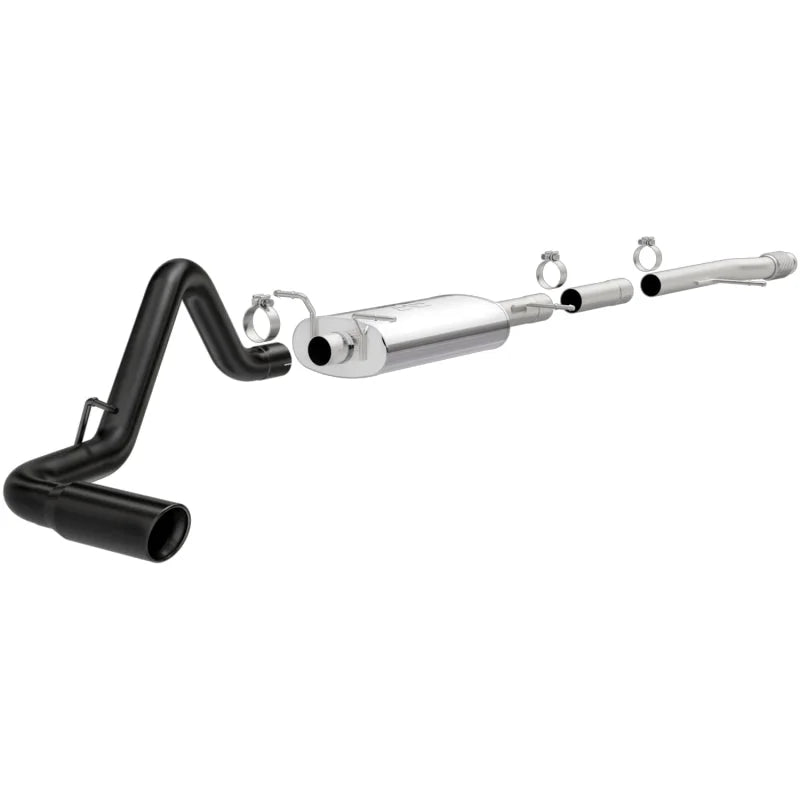 MagnaFlow SYS Cat-Back 14-16 Chevy Silverado 1500 4.3/5.3L 3 inch - Main Product View