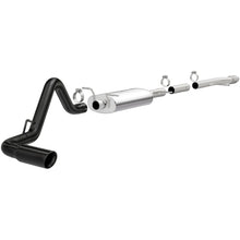 Load image into Gallery viewer, MagnaFlow SYS Cat-Back 14-16 Chevy Silverado 1500 4.3/5.3L 3 inch - Main Product View