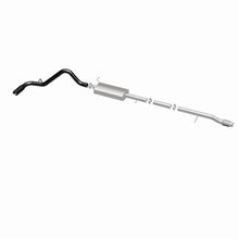 Load image into Gallery viewer, MagnaFlow SYS Cat-Back 14-16 Chevy Silverado 1500 4.3/5.3L 3 inch - Additional View 5