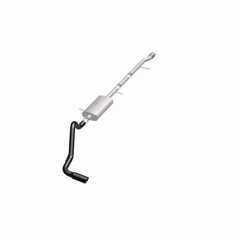 MagnaFlow SYS Cat-Back 14-16 Chevy Silverado 1500 4.3/5.3L 3 inch - Additional View 8