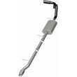 Load image into Gallery viewer, MagnaFlow SYS Cat-Back 14-16 Chevy Silverado 1500 4.3/5.3L 3 inch - Additional View 11