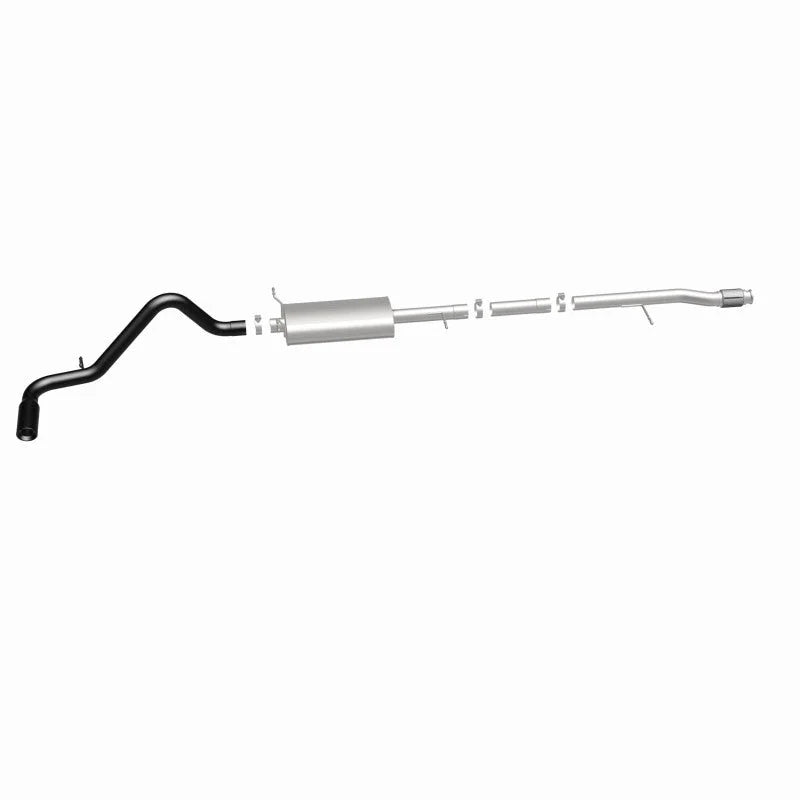 MagnaFlow SYS Cat-Back 14-16 Chevy Silverado 1500 4.3/5.3L 3 inch - Additional View 14
