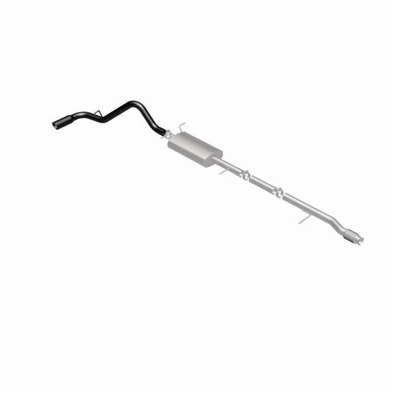 MagnaFlow SYS Cat-Back 14-16 Chevy Silverado 1500 4.3/5.3L 3 inch - Additional View 15