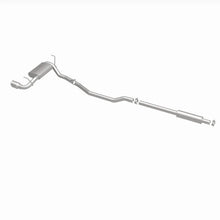 Load image into Gallery viewer, MagnaFlow SYS Cat-Back 15-16 Jeep Renegade Trailhawk 2.4L SS Single Passenger Side Rear Exit Tip - Additional View 8