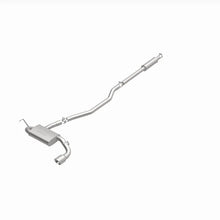 Load image into Gallery viewer, MagnaFlow SYS Cat-Back 15-16 Jeep Renegade Trailhawk 2.4L SS Single Passenger Side Rear Exit Tip - Additional View 11