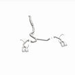 Load image into Gallery viewer, MagnaFlow SYS Cat-Back 15-17 Subaru WRX Sti 2.5L Polished 3in Tips - Additional View 8