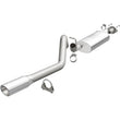 Load image into Gallery viewer, MagnaFlow SYS Cat-Back 2000-01 Cherokee 4.0L - Main Product View
