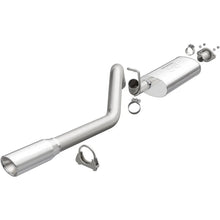 Load image into Gallery viewer, MagnaFlow SYS Cat-Back 2000-01 Cherokee 4.0L - Main Product View