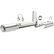 Load image into Gallery viewer, MagnaFlow SYS Cat-Back 2000-01 Cherokee 4.0L - Side View