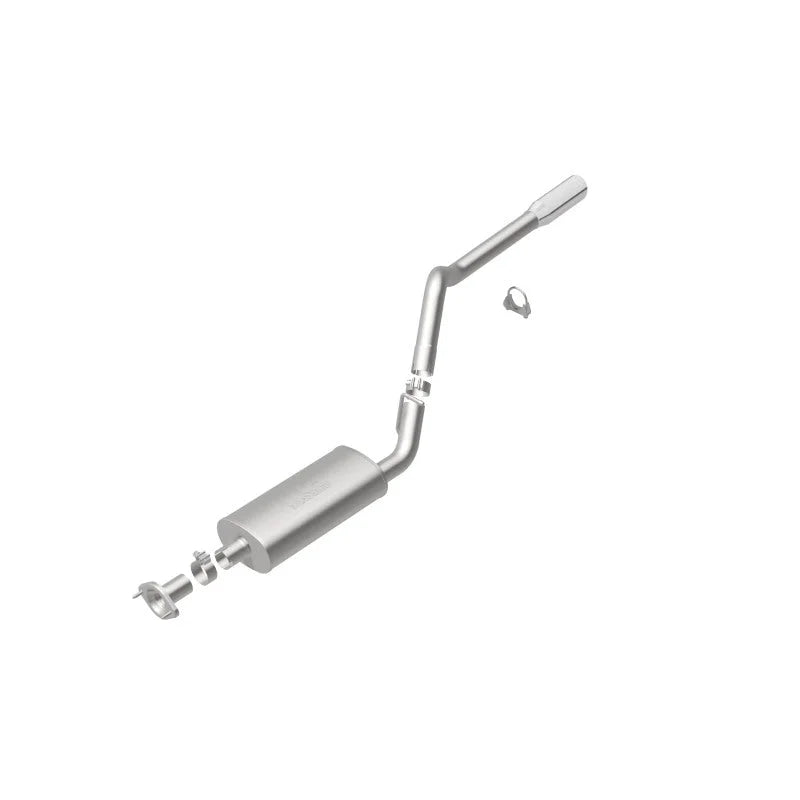 MagnaFlow SYS Cat-Back 2000-01 Cherokee 4.0L - Additional View 6