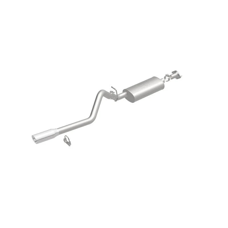 MagnaFlow SYS Cat-Back 2000-01 Cherokee 4.0L - Additional View 11