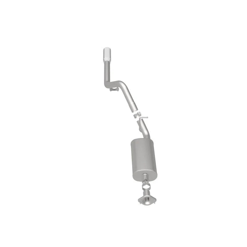 MagnaFlow SYS Cat-Back 2000-01 Cherokee 4.0L - Additional View 12