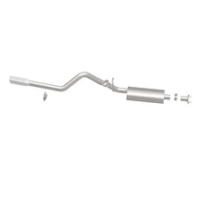 Load image into Gallery viewer, MagnaFlow SYS Cat-Back 2000-01 Cherokee 4.0L - Additional View 14