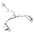 Load image into Gallery viewer, MagnaFlow SYS Cat-Back 2010 Ford Fusion 3.0L/3.5L - Main Product View