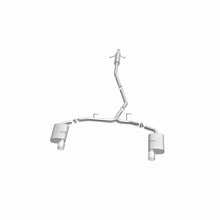 Load image into Gallery viewer, MagnaFlow SYS Cat-Back 2010 Ford Fusion 3.0L/3.5L - Additional View 6