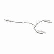 Load image into Gallery viewer, MagnaFlow SYS Cat-Back 2010 Ford Fusion 3.0L/3.5L - Additional View 11